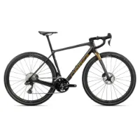 Orbea Terra M20iteam Grx Di2 Rx825 2025 Grussykkel