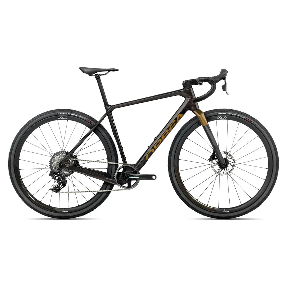 Orbea Terra M21eteam 1x Force Xplr Axs 12s 2025 Grussykkel Orbea Terra M21eteam 1x Force Xplr Axs 12s 2025 Grussykkel