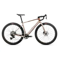 Orbea Terra M21eteam 1x Force Xplr Axs 13s 2026 Grussykkel Orbea Terra M21eteam 1x Force Xplr Axs 13s 2026 Grussykkel