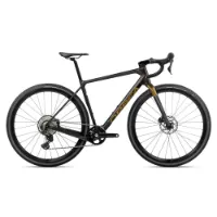 Orbea Terra M30team 1x Grx Rx822 Gs 2025 Grussykkel