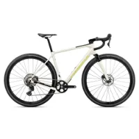 Orbea Terra M30team 1x Grx Rx822 Gs 2025 Grussykkel