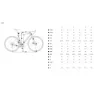 Orbea Terra M30team Grx Rx820 2025 Grussykkel, Gravel sykkel