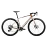 Orbea Terra M31eteam 1x Rival Xplr Axs 13s 2026 Grussykkel, Nickel / met cinnamon matt, XS