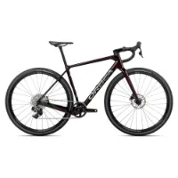 Orbea Terra M31eteam 1x Rival Xplr Etap Axs 2025 Grussykkel Orbea Terra M31eteam 1x Rival Xplr Etap Axs 2025 Grussykkel
