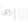 Orbea Terra M31eteam 1x Rival Xplr Etap Axs 2025 Grussykkel, Gravel sykkel
