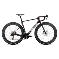Orbea Terra Race M20iltd Grx Di2 Rx825 2026 Grussykkel Orbea Terra Race M20iltd Grx Di2 Rx825 2026 Grussykkel