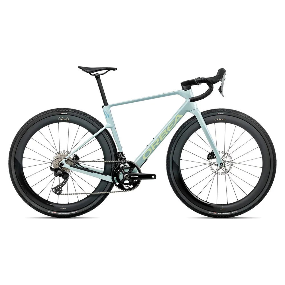 Orbea Terra Race M20ltd Grx Rx820 2026 Grussykkel, Gravel sykkel Orbea Terra Race M20ltd Grx Rx820 2026 Grussykkel, Gravel sykkel
