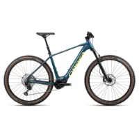 Orbea Urrun 10 29´´ Xt M8100 Sgs Shadow Plus 2024 Elektrisk Terrengsykkel