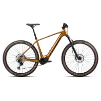 Orbea Urrun 10 29´´ Xt M8100 Sgs Shadow Plus 2024 Elektrisk Terrengsykkel