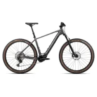 Orbea Urrun 10 29´´ Xt M8100 Sgs Shadow Plus 2024 Elektrisk Terrengsykkel Orbea Urrun 10 29´´ Xt M8100 Sgs Shadow Plus 2024 Elektrisk Terrengsykkel