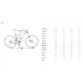 Orbea Urrun 10 29´´ Xt M8100 Sgs Shadow Plus 2024 Elektrisk Terrengsykkel, Elsykkel