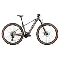 Orbea Urrun 10 29´´ Xt M8100 Sgs Shadow Plus 2025 Elektrisk Terrengsykkel Orbea Urrun 10 29´´ Xt M8100 Sgs Shadow Plus 2025 Elektrisk Terrengsykkel