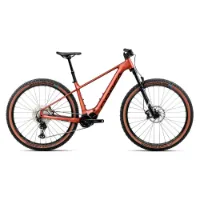 Orbea Urrun 10 29´´ Xt M8100 Sgs Shadow Plus 2026 Elektrisk Terrengsykkel Orbea Urrun 10 29´´ Xt M8100 Sgs Shadow Plus 2026 Elektrisk Terrengsykkel