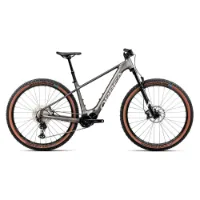 Orbea Urrun 10 29´´ Xt M8100 Sgs Shadow Plus 2026 Elektrisk Terrengsykkel Orbea Urrun 10 29´´ Xt M8100 Sgs Shadow Plus 2026 Elektrisk Terrengsykkel