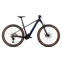 Orbea Urrun 10 29´´ Xt M8100 Sgs Shadow Plus 2026 Elektrisk Terrengsykkel Orbea Urrun 10 29´´ Xt M8100 Sgs Shadow Plus 2026 Elektrisk Terrengsykkel