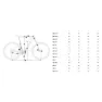Orbea Urrun 10 29´´ Xt M8100 Sgs Shadow Plus 2026 Elektrisk Terrengsykkel, Elsykkel
