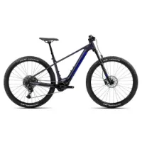 Orbea Urrun 20 29´´ Cues U6000 Gs Shadow 2025 Elektrisk Terrengsykkel Orbea Urrun 20 29´´ Cues U6000 Gs Shadow 2025 Elektrisk Terrengsykkel