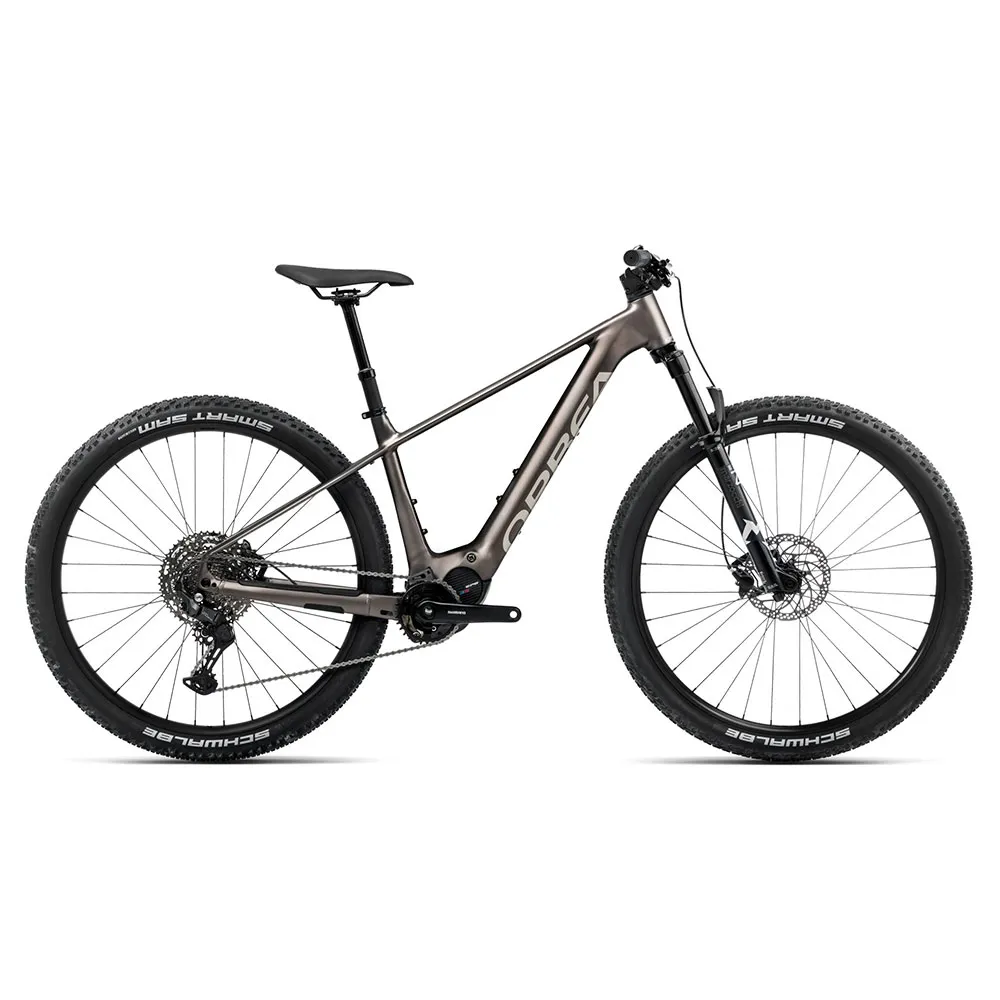 Orbea Urrun 20 29´´ Cues U6000 Gs Shadow 2025 Elektrisk Terrengsykkel, Elsykkel