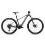 Orbea Urrun 20 29´´ Cues U6000 Gs Shadow 2025 Elektrisk Terrengsykkel, Elsykkel