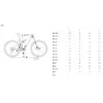 Orbea Urrun 20 29´´ Cues U6000 Gs Shadow 2025 Elektrisk Terrengsykkel, Elsykkel
