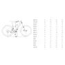 Orbea Urrun 20 29´´ Cues U6000 Gs Shadow 2026 Elektrisk Terrengsykkel, Elsykkel