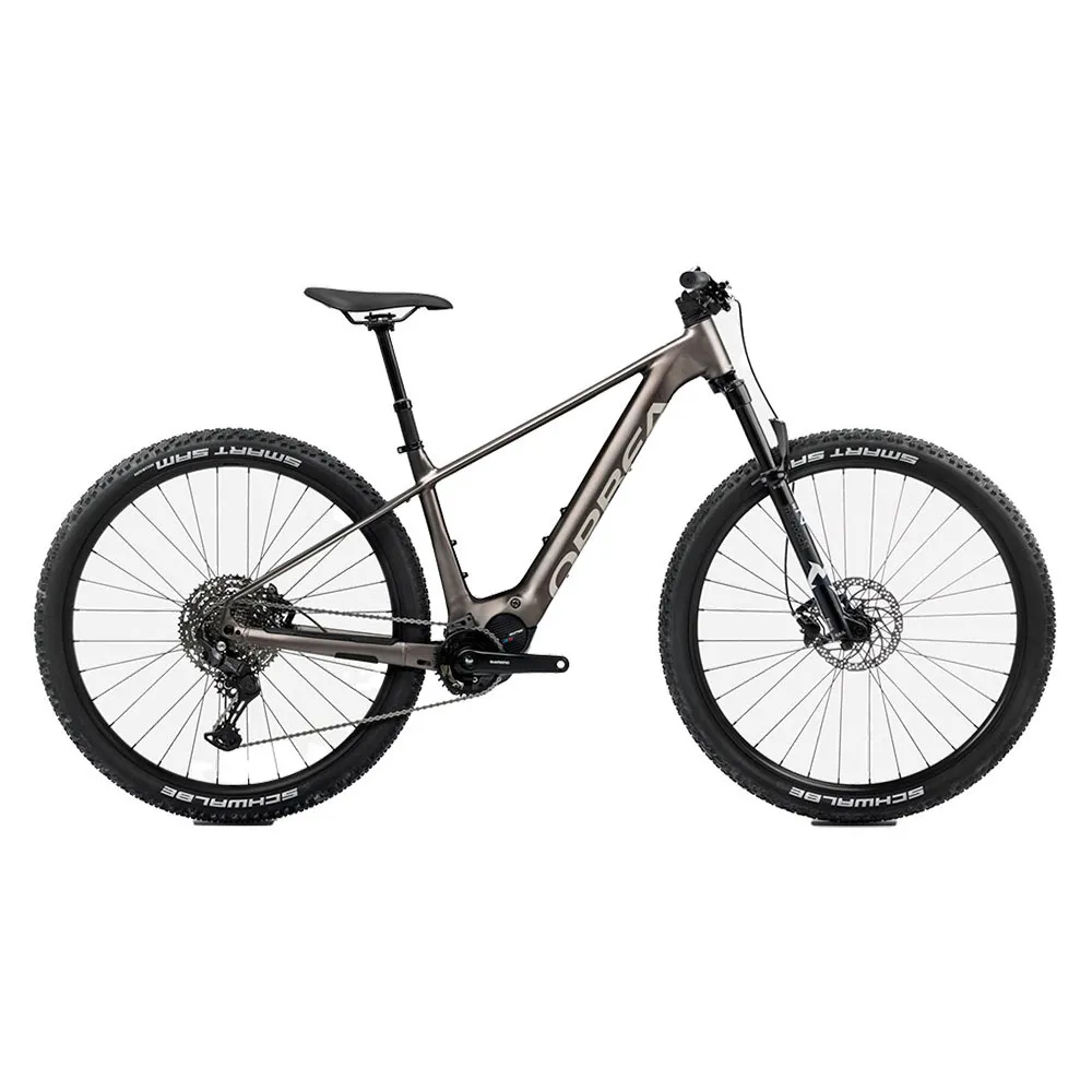 Orbea Urrun 30 29´´ Cues U4000 Gs Shadow 2025 Elektrisk Terrengsykkel, Elsykkel Orbea Urrun 30 29´´ Cues U4000 Gs Shadow 2025 Elektrisk Terrengsykkel, Elsykkel
