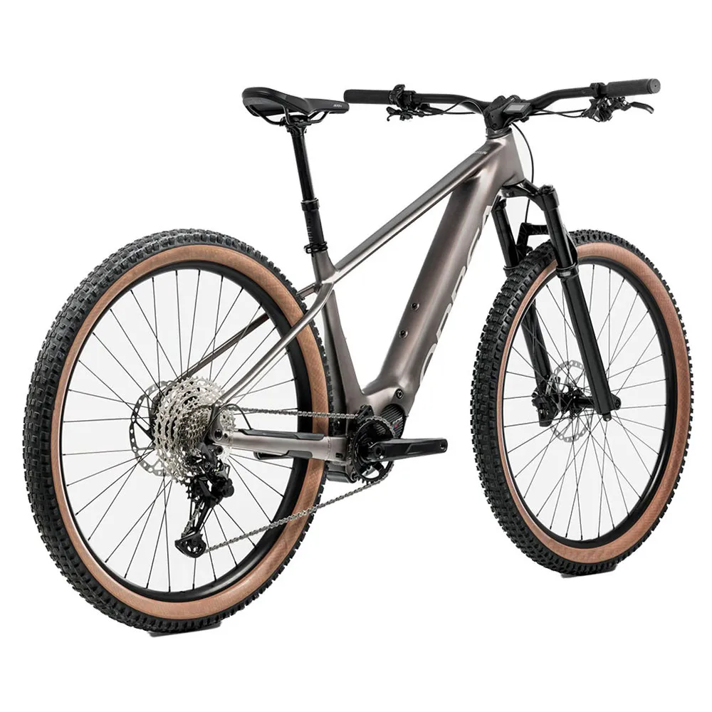Orbea Urrun 30 29´´ Cues U4000 Gs Shadow 2025 Elektrisk Terrengsykkel, Elsykkel Orbea Urrun 30 29´´ Cues U4000 Gs Shadow 2025 Elektrisk Terrengsykkel, Elsykkel