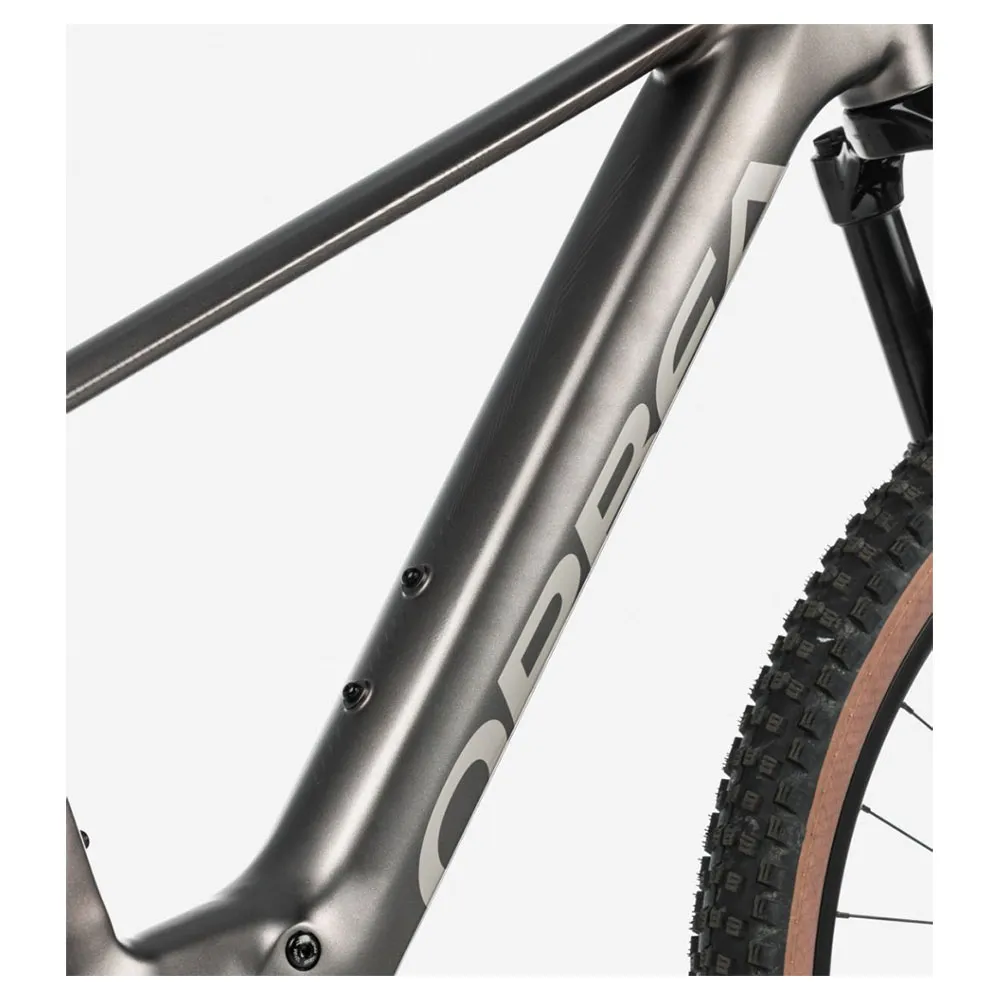 Orbea Urrun 30 29´´ Cues U4000 Gs Shadow 2025 Elektrisk Terrengsykkel, Elsykkel Orbea Urrun 30 29´´ Cues U4000 Gs Shadow 2025 Elektrisk Terrengsykkel, Elsykkel