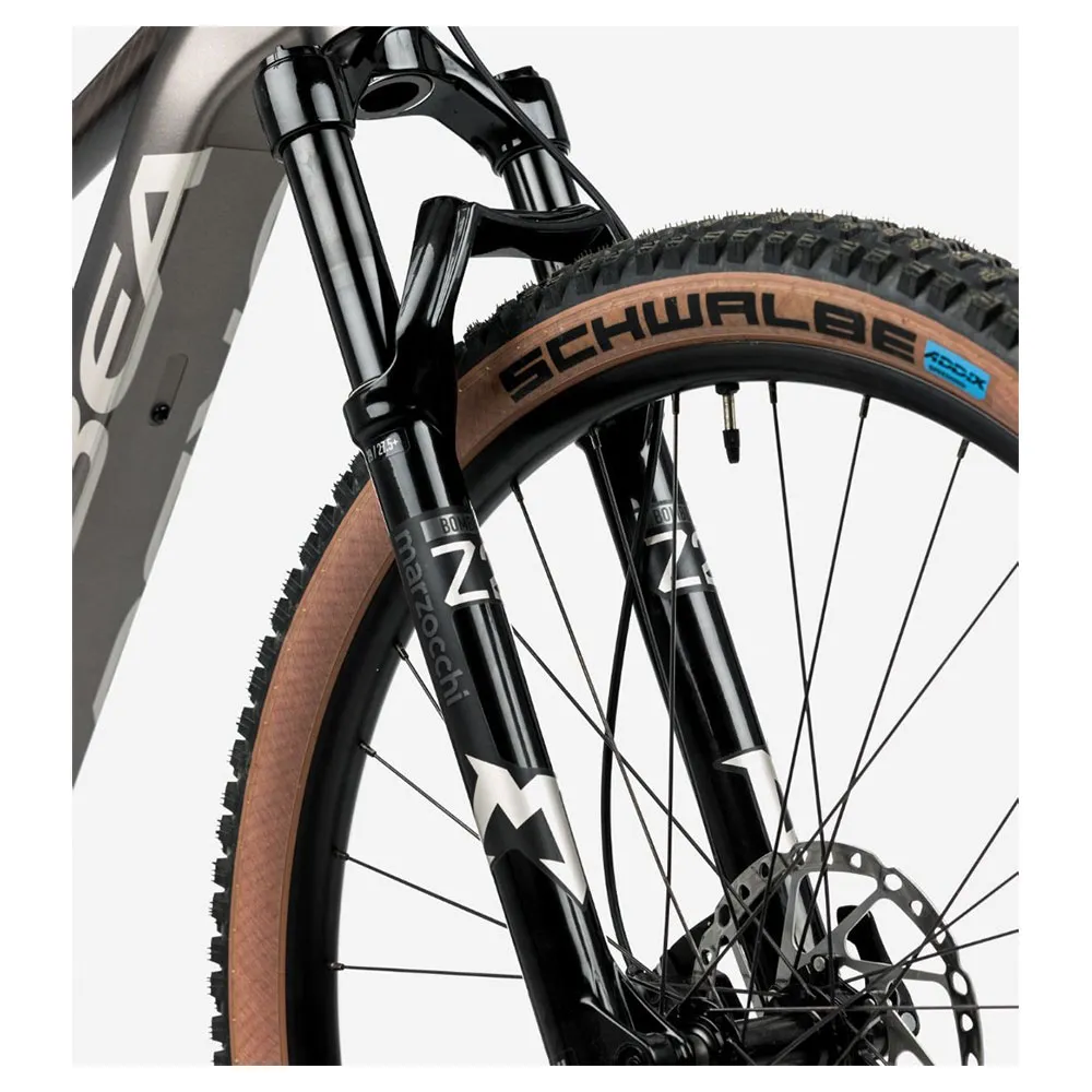 Orbea Urrun 30 29´´ Cues U4000 Gs Shadow 2025 Elektrisk Terrengsykkel, Elsykkel Orbea Urrun 30 29´´ Cues U4000 Gs Shadow 2025 Elektrisk Terrengsykkel, Elsykkel