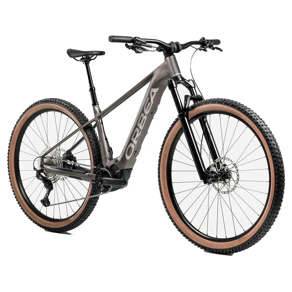 Orbea Urrun 30 29´´ Cues U4000 Gs Shadow 2025 Elektrisk Terrengsykkel, Elsykkel Orbea Urrun 30 29´´ Cues U4000 Gs Shadow 2025 Elektrisk Terrengsykkel, Elsykkel
