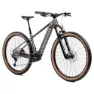 Orbea Urrun 30 29´´ Cues U4000 Gs Shadow 2025 Elektrisk Terrengsykkel, Elsykkel