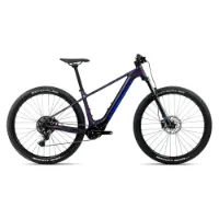 Orbea Urrun 30 29´´ Cues U4000 Gs Shadow 2026 Elektrisk Terrengsykkel