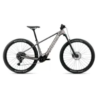 Orbea Urrun 30 29´´ Cues U4000 Gs Shadow 2026 Elektrisk Terrengsykkel