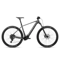 Orbea Urrun 40 20mph 29´´ Cues U4000 Gs Shadow 2024 Elektrisk Terrengsykkel Orbea Urrun 40 20mph 29´´ Cues U4000 Gs Shadow 2024 Elektrisk Terrengsykkel