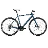 Moondust blue matt