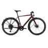 Orbea Vector 15 Eq Cues U6000 Gs Shadow 2026 Sykkel, Bysykkel