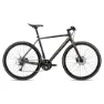 Orbea Vector 20 29´´ Sora 3000gs 2024 Sykkel, Metallic infinity green gloss, XS, Bysykkel