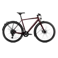 Orbea Vector 25 Eq Cues U4000 Gs Shadow 2026 Sykkel