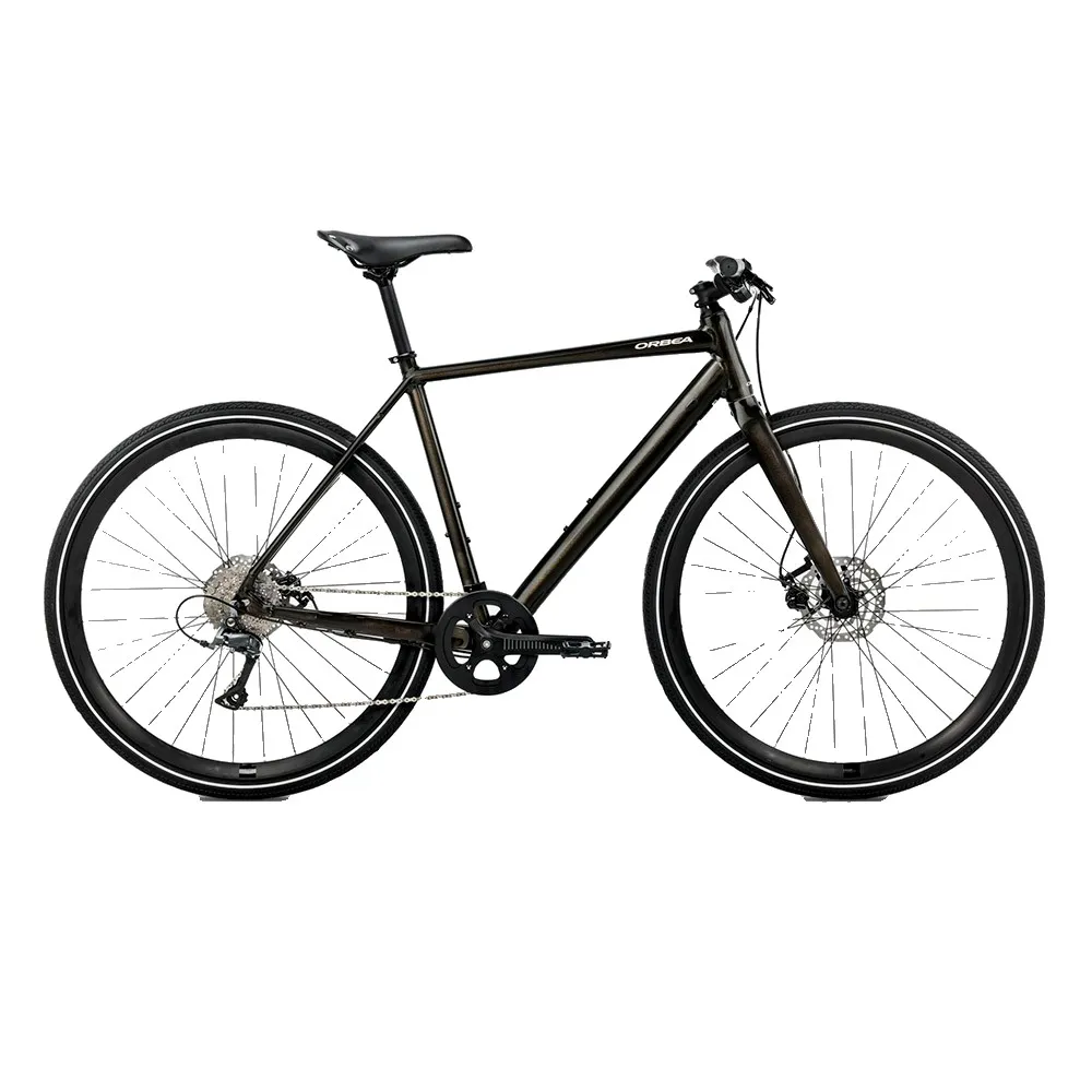 Orbea Vector 35 Claris Rd-r2000-gs 2026 Sykkel, Hybridsykkel Orbea Vector 35 Claris Rd-r2000-gs 2026 Sykkel, Hybridsykkel