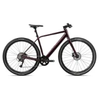 Orbea Vibe H30 20mph 29´´ Acera M3020 2024 Elektrisk Sykkel Orbea Vibe H30 20mph 29´´ Acera M3020 2024 Elektrisk Sykkel