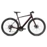 Orbea Vibe H30 20mph 29´´ Acera M3020 2024 Elektrisk Sykkel, Elsykkel
