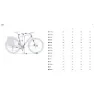 Orbea Vibe H30 29´´ Acera M3020 2024 Elektrisk Sykkel, Elsykkel