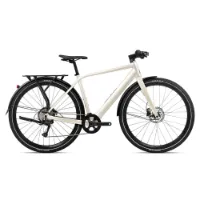 Orbea Vibe H30 Eq 29´´ Acera M3020 2024 Elektrisk Sykkel Orbea Vibe H30 Eq 29´´ Acera M3020 2024 Elektrisk Sykkel