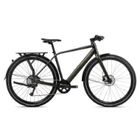 Orbea Vibe H30 Eq 29´´ Acera M3020 2024 Elektrisk Sykkel Orbea Vibe H30 Eq 29´´ Acera M3020 2024 Elektrisk Sykkel