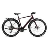 Orbea Vibe H30 Eq 29´´ Acera M3020 2024 Elektrisk Sykkel Orbea Vibe H30 Eq 29´´ Acera M3020 2024 Elektrisk Sykkel