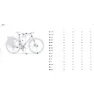 Orbea Vibe H30 Eq 29´´ Acera M3020 2024 Elektrisk Sykkel, Elsykkel