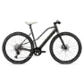 Orbea Vibe Mid H10 29´´ Xt M8100 Sgs Shadow Plus 2024 Elektrisk Sykkel, Elsykkel
