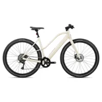 Orbea Vibe Mid H30 29´´ Acera M3020 2024 Elektrisk Sykkel Orbea Vibe Mid H30 29´´ Acera M3020 2024 Elektrisk Sykkel
