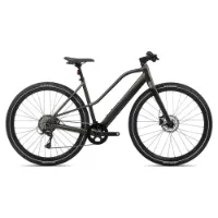 Orbea Vibe Mid H30 29´´ Acera M3020 2024 Elektrisk Sykkel Orbea Vibe Mid H30 29´´ Acera M3020 2024 Elektrisk Sykkel