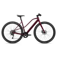 Orbea Vibe Mid H30 29´´ Acera M3020 2024 Elektrisk Sykkel Orbea Vibe Mid H30 29´´ Acera M3020 2024 Elektrisk Sykkel